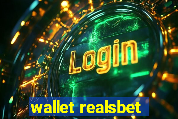 wallet realsbet